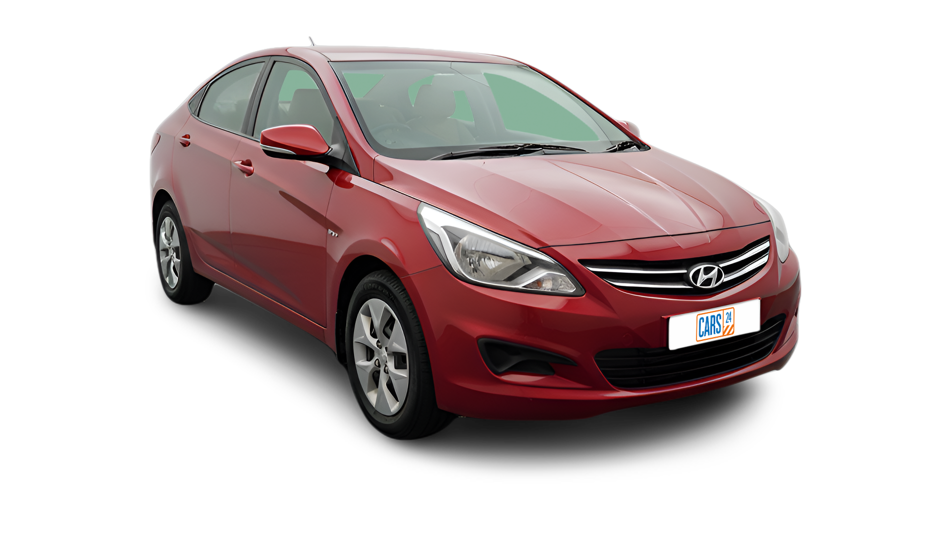 Hyundai Verna-img
